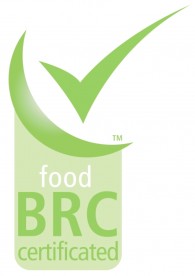 BRC Certification of the Quality 2019