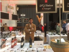 Direct Wines tasting November 2016