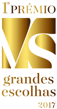 logo 2017 1 premio Grandes Escolhas