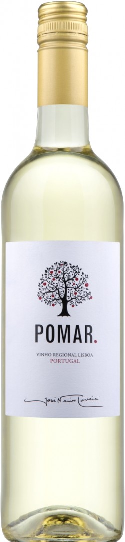 POMAR white 2017