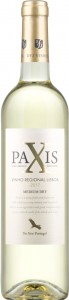 Paxis Medium dry white 2018