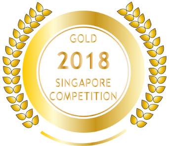 Gold_AIN Singapore_Competition_2018 copy