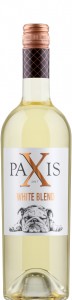 Paxis Bulldog white  2018