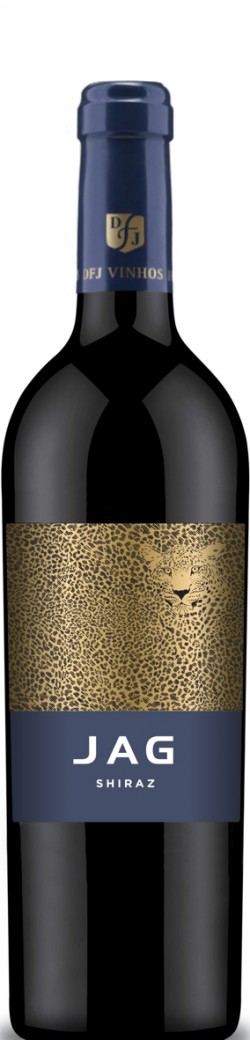 JAG Shiraz 2014