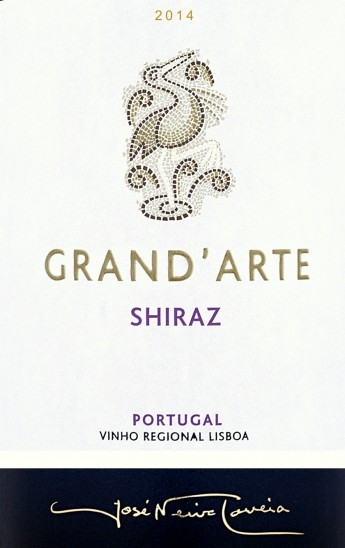 Grandarte Shiraz red 2014_rec_label_Rev Grandes Escolhas
