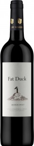 FAT DUCK Medium Sweet red 2018