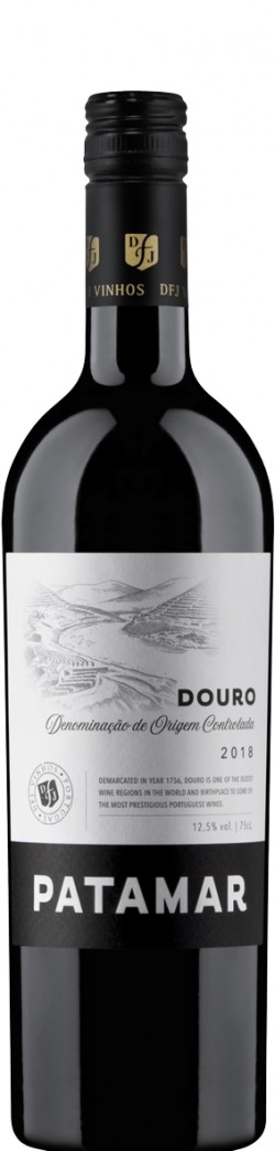 Patamar DOC DOURO 2018