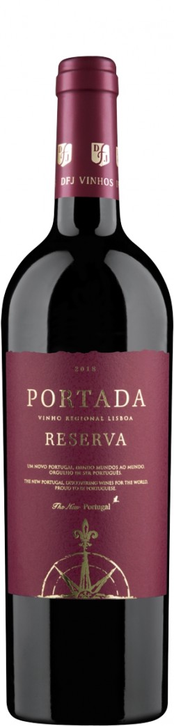 Portada Reserva 2018