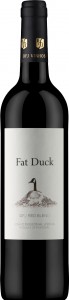 FAT DUCK red 2020