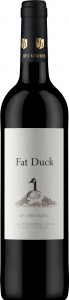 FAT DUCK red 2019