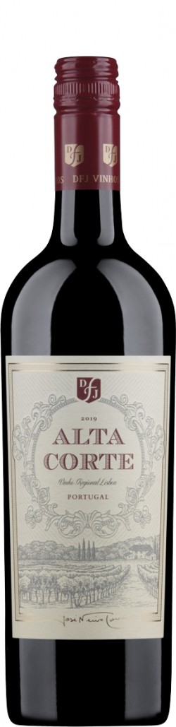 Alta Corte 2019