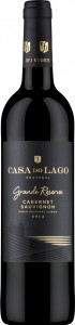 Casa do Lago Grande Reserva 2017