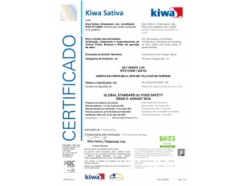 BRCGS0077UT_20210714_Certificado BRCGS_KS-001-001_300