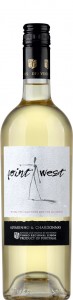 POINT WEST Alvarinho Chardonnay 2021