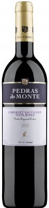 Pedras do Monte Cabernet Sauvignon & Tinta Roriz 2020