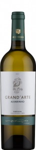 GRAND'ARTE Alvarinho 2021