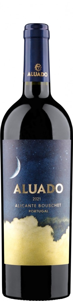 ALUADO Alicante Bouschet 2021