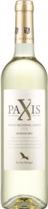 Paxis Medium dry white 2020