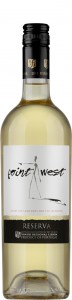 POINT WEST Reserva white 2021