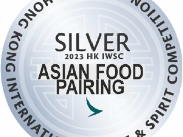 logo cathay silver pairing 23