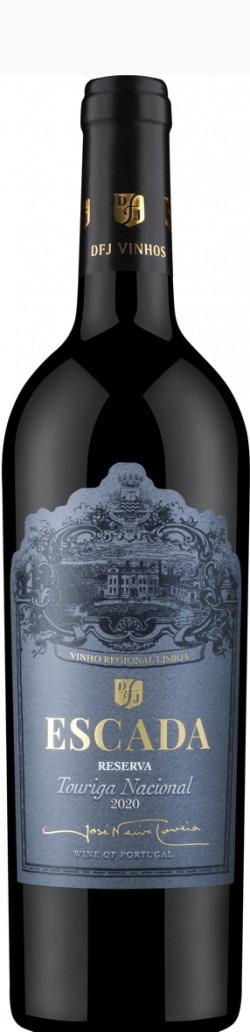 Escada Reserva 2021