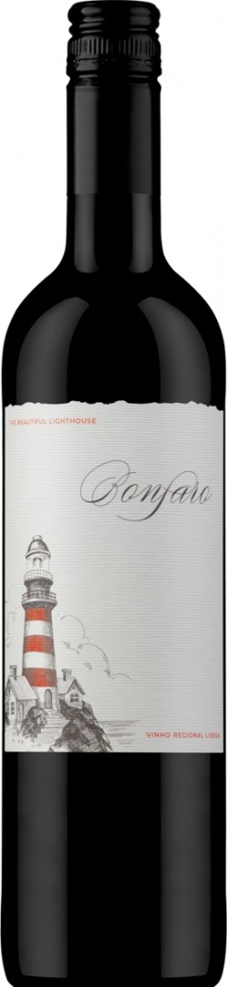 BONFARO red 2023