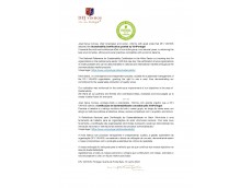 certification of the sustainability_19Jun2024