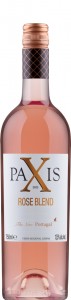 PAXIS The New Portugal Rose 2023