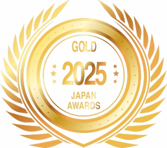 JAPAN AWARDS 2025 GOLD_25_jpeg