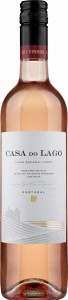 Casa do Lago rose 2024