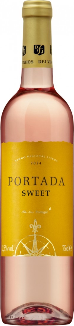 Portada Sweet rose 2024