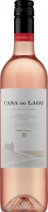 Casa do Lago rose 2025