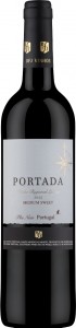 Portada Medium Sweet red 2022