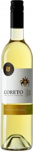 Coreto Joker white 2008