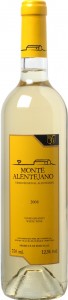 Monte Alentejano White 2010