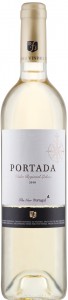 Portada White 2010