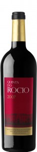 Quinta do Rocio 2008