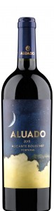 ALUADO Alicante Bouschet 2020