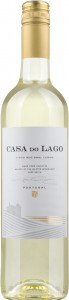 Casa do Lago white 2019