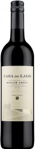 CASA DO LAGO medium sweet red