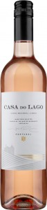 Casa do Lago rose 2023