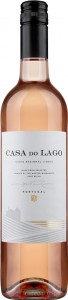 Casa do Lago Rose 2016