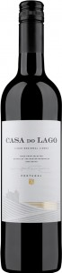 Casa do Lago red 2014