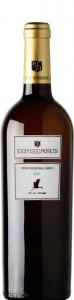 Consensus White 2012