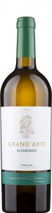 GRAND'ARTE Alvarinho 2019