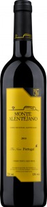 Monte Alentejano red 2010