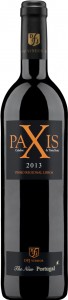 PAXIS Lisboa 2013