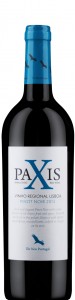 PAXIS Pinot Noir 2013