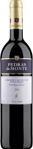 Pedras do Monte Cabernet Sauvignon & Tinta Roriz 2017