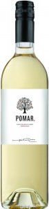 POMAR white 2012